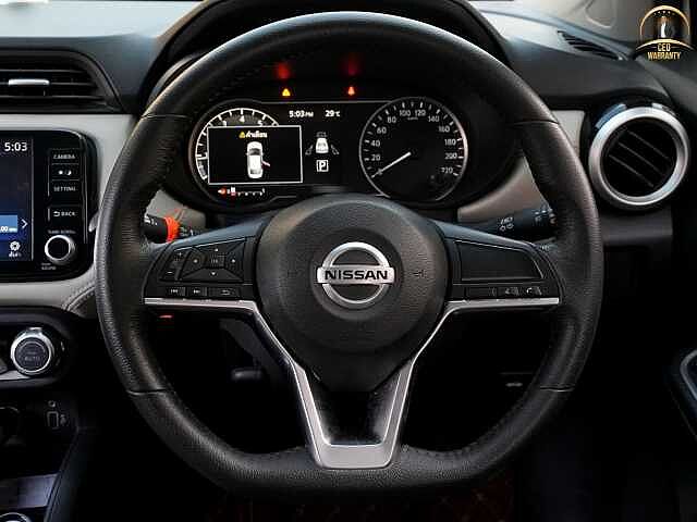 Nissan Almera 1.0 VL TURBO 9กภ 7321