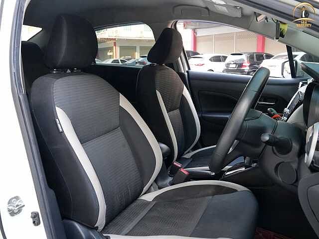 Nissan Almera 1.0 VL TURBO 9กภ 7321