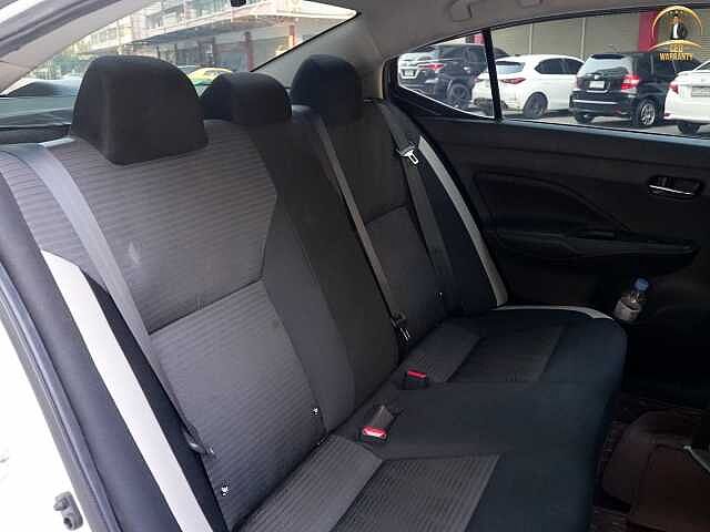 Nissan Almera 1.0 VL TURBO 9กภ 7321