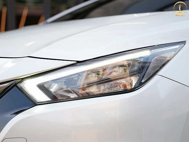 Nissan Almera 1.0 VL TURBO 9กภ 7321