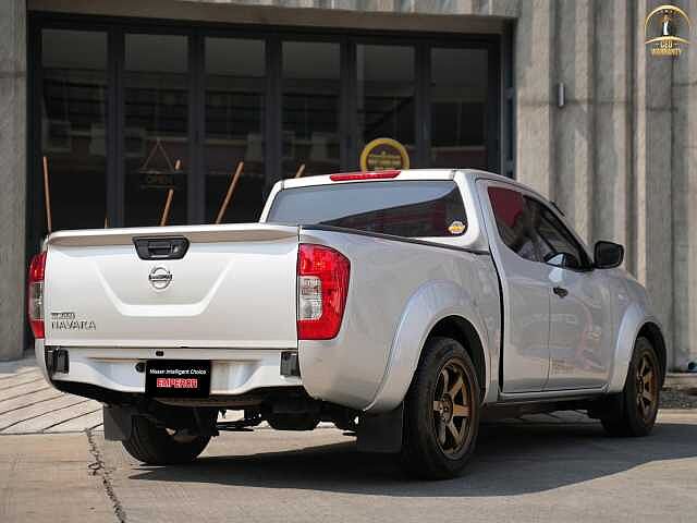 Nissan Navara 2.5 S KingCab  1ฒม 132