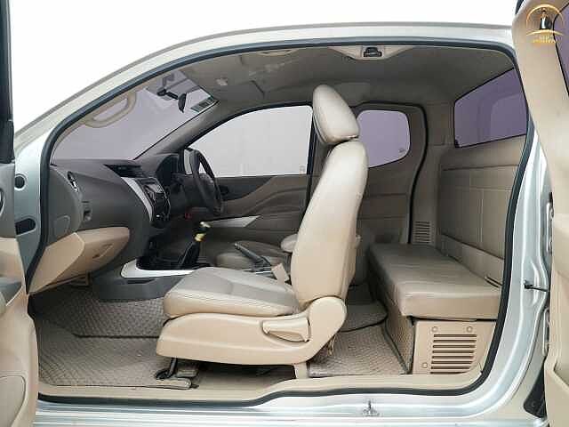 Nissan Navara 2.5 S KingCab  1ฒม 132