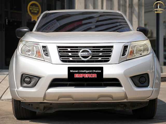 Nissan Navara 2.5 S KingCab  1ฒม 132