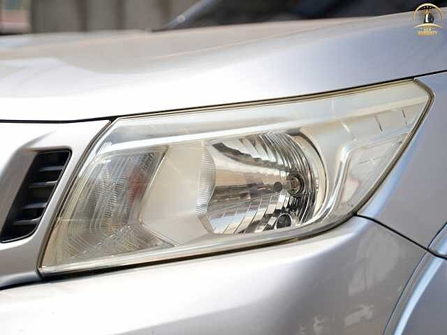 Nissan Navara 2.5 S KingCab  1ฒม 132