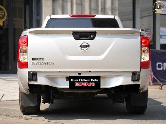 Nissan Navara 2.5 S KingCab  1ฒม 132