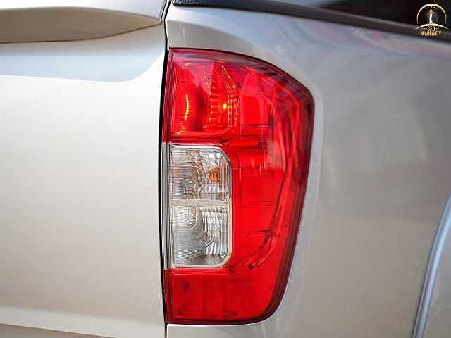 Nissan Navara 2.5 S KingCab  1ฒม 132