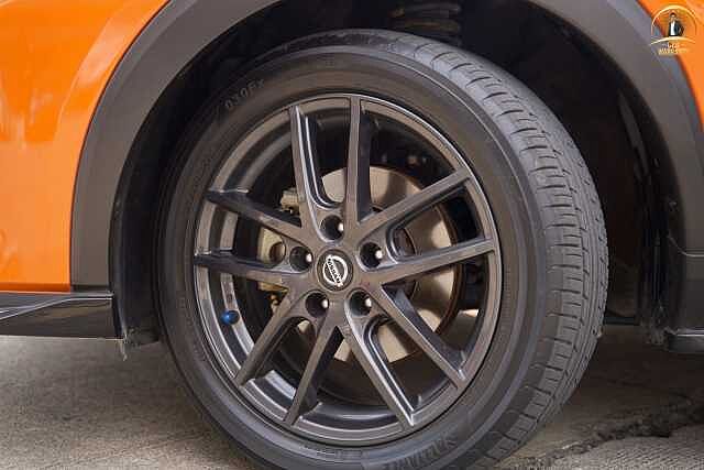 Nissan Kicks 1.2 VL (GEN1) 1ขส 1592