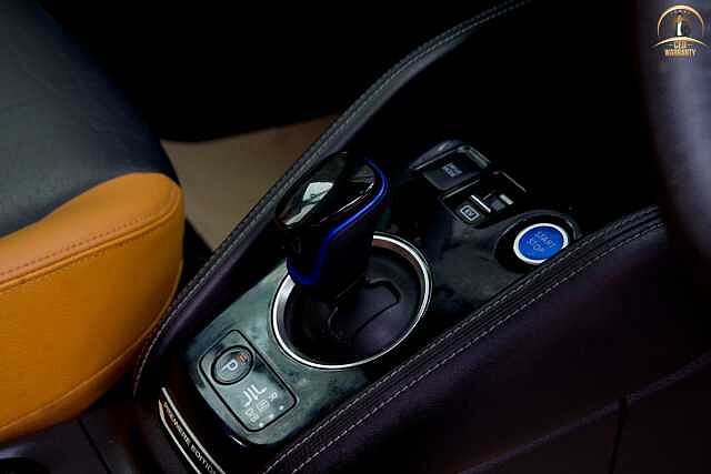 Nissan Kicks 1.2 VL (GEN1) 1ขส 1592