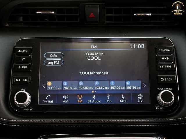 Nissan Kicks 1.2 VL (GEN2) 4ขธ 6777