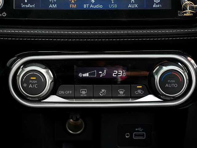 Nissan Kicks 1.2 VL (GEN2) 4ขธ 6777