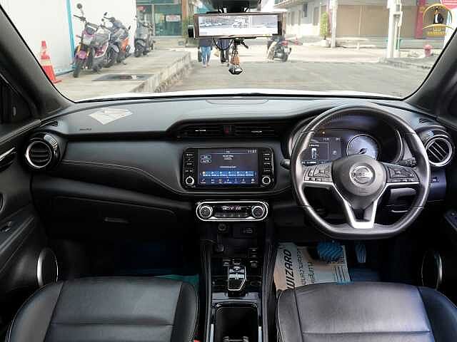 Nissan Kicks 1.2 VL (GEN2) 4ขธ 6777