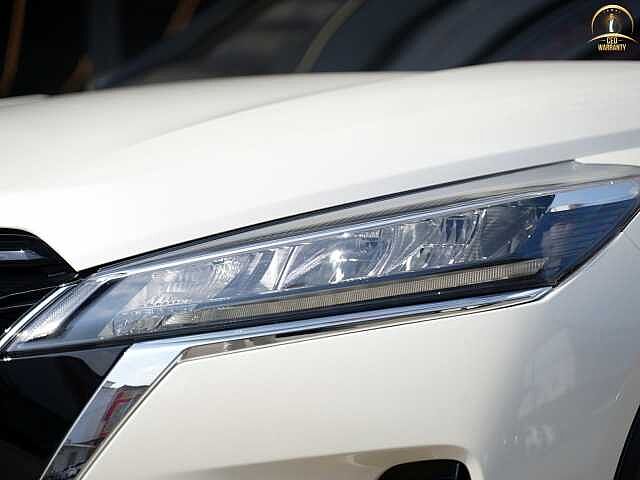 Nissan Kicks 1.2 VL (GEN2) 4ขธ 6777