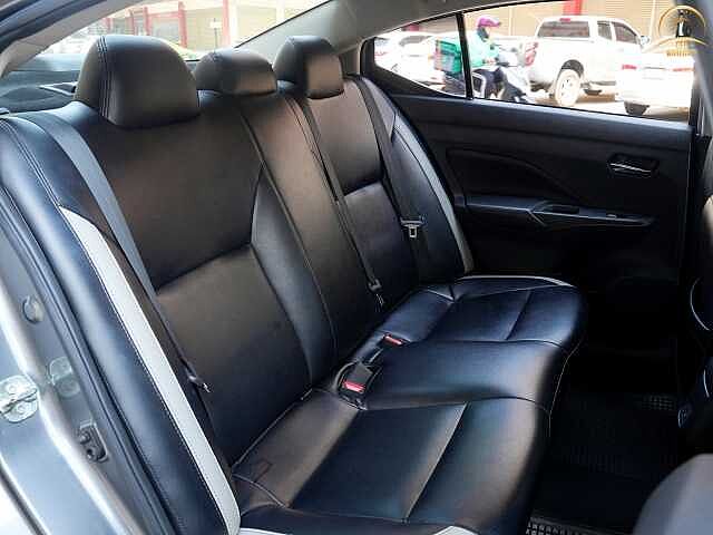 Nissan Almera 10 VL TURBO ขค 9573