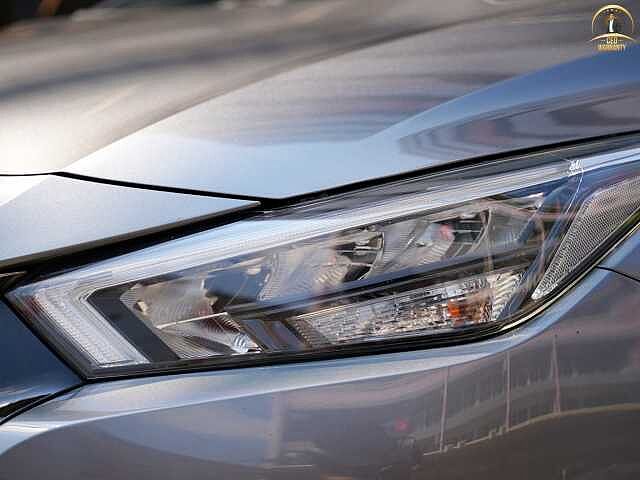 Nissan Almera 10 VL TURBO ขค 9573