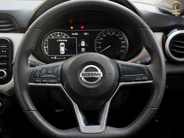 Nissan Almera 1.0 VL TURBO ขด 6375