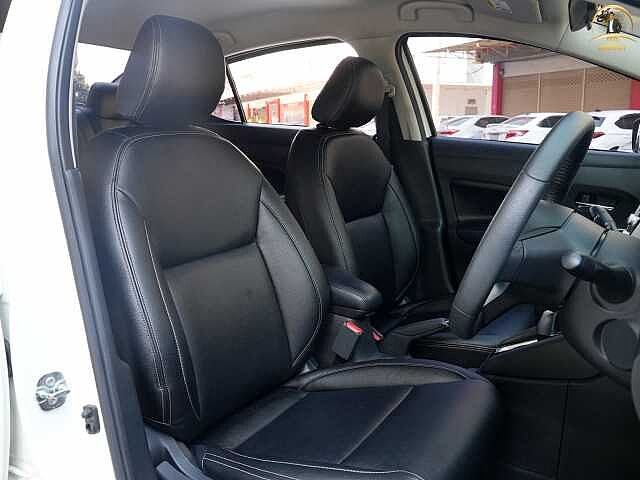 Nissan Almera 1.0 VL TURBO ขด 6375