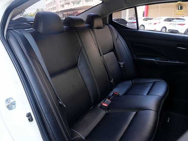 Nissan Almera 1.0 VL TURBO ขด 6375