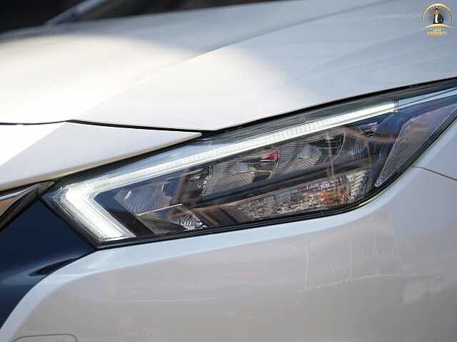 Nissan Almera 1.0 VL TURBO ขด 6375