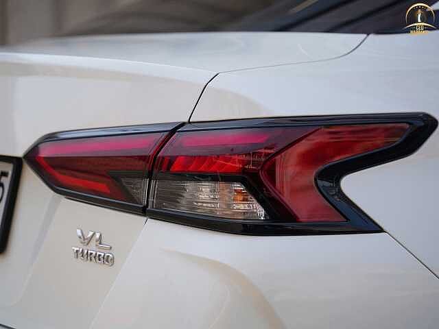 Nissan Almera 1.0 VL TURBO ขด 6375