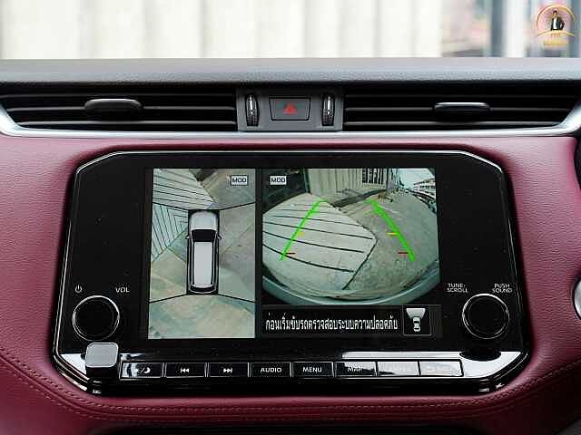 Nissan Terra 2.3 VL 2WD 3ขท 3160