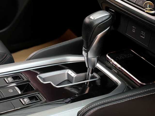 Nissan Terra 2.3 VL 2WD 3ขท 3160