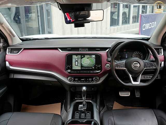 Nissan Terra 2.3 VL 2WD 3ขท 3160