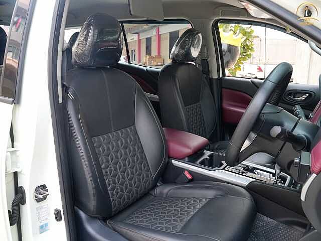 Nissan Terra 2.3 VL 2WD 3ขท 3160