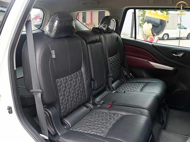 Nissan Terra 2.3 VL 2WD 3ขท 3160