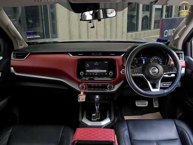 Nissan Terra 2.3 E 2WD จท 6114