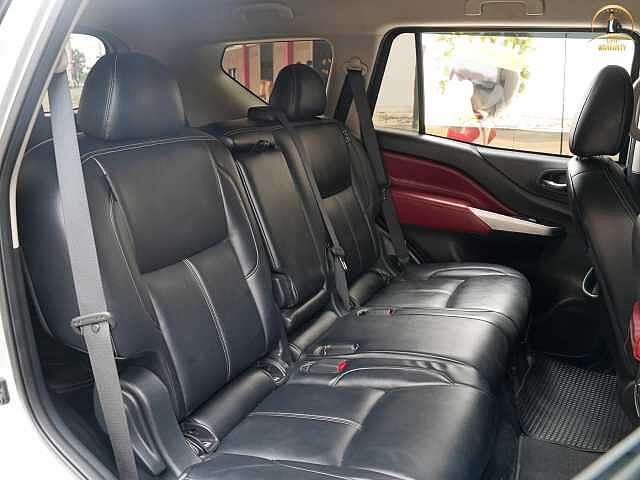 Nissan Terra 2.3 E 2WD จท 6114