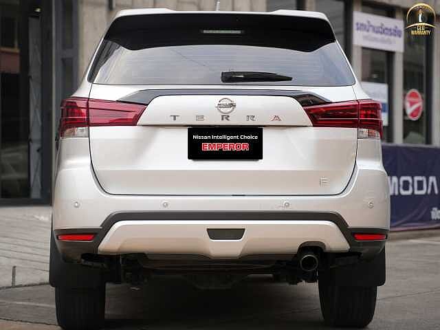 Nissan Terra 2.3 E 2WD จท 6114