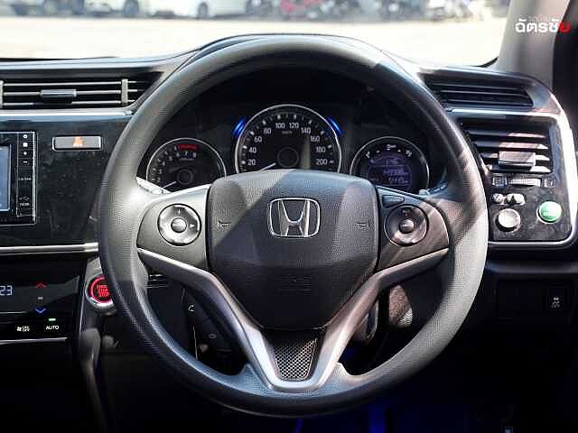 Honda City 1.5 SV+ 6กถ 4523