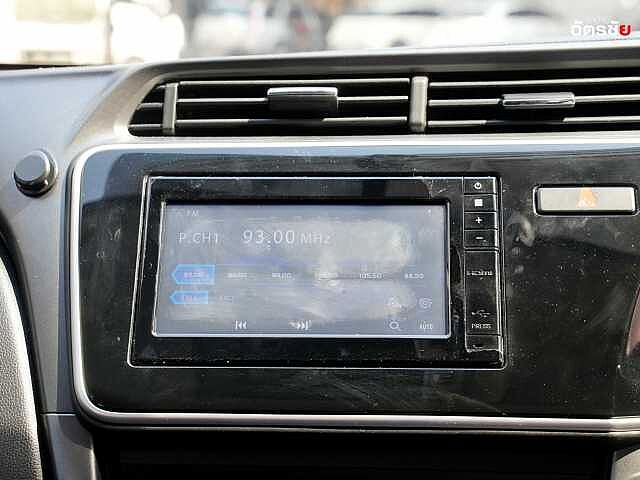 Honda City 1.5 SV+ 6กถ 4523