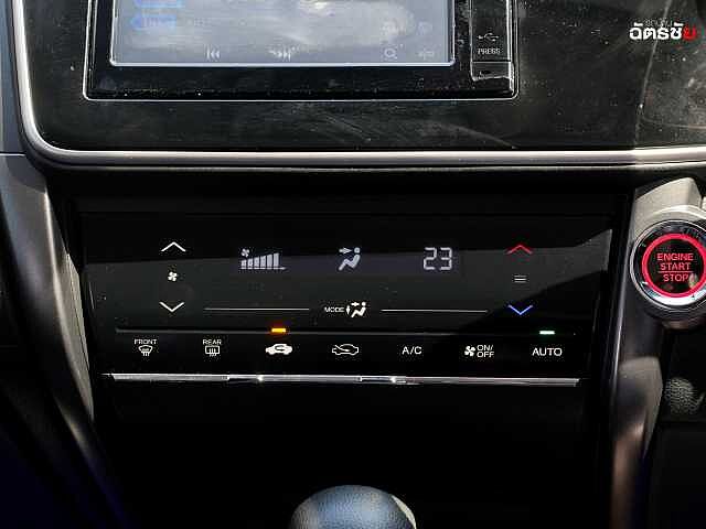 Honda City 1.5 SV+ 6กถ 4523