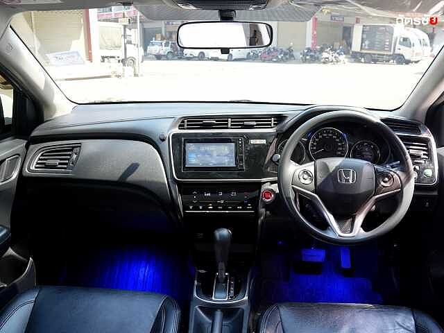 Honda City 1.5 SV+ 6กถ 4523