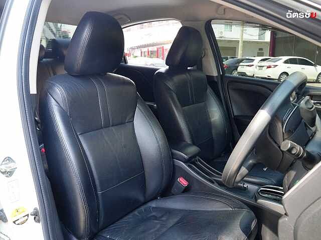 Honda City 1.5 SV+ 6กถ 4523