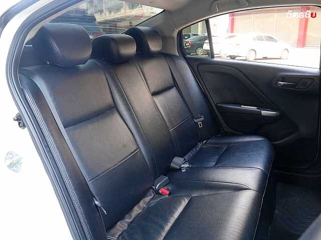 Honda City 1.5 SV+ 6กถ 4523