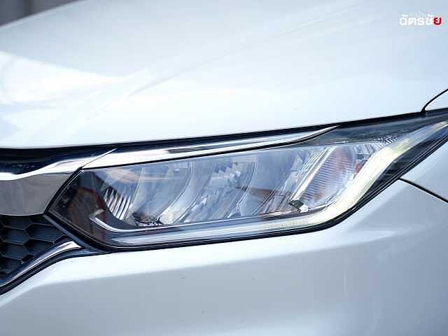 Honda City 1.5 SV+ 6กถ 4523