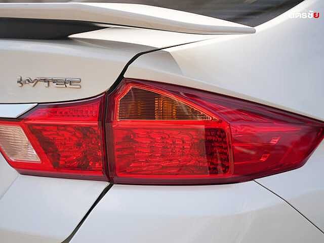 Honda City 1.5 SV+ 6กถ 4523