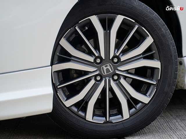 Honda City 1.5 SV+ 6กถ 4523