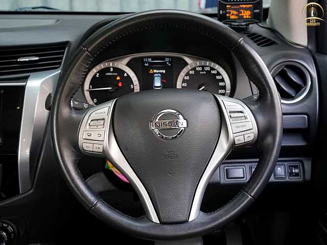 Nissan Terra 2.3 VL 4WD 8กม 715