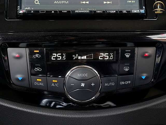 Nissan Terra 2.3 VL 4WD 8กม 715