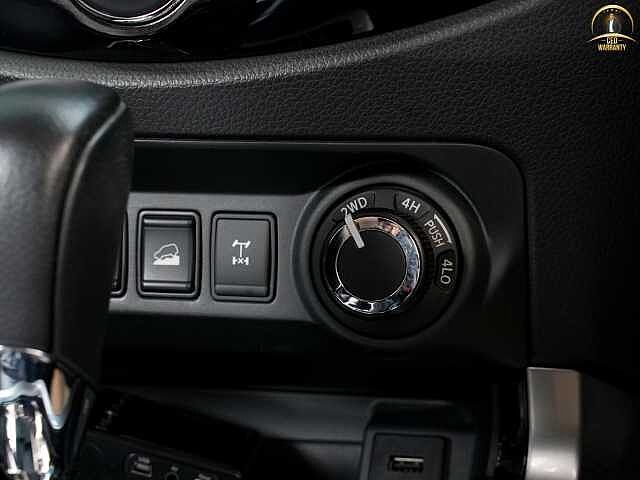 Nissan Terra 2.3 VL 4WD 8กม 715