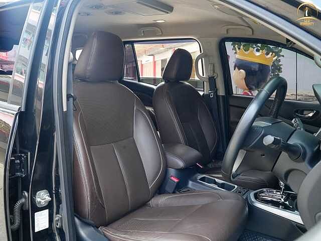 Nissan Terra 2.3 VL 4WD 8กม 715