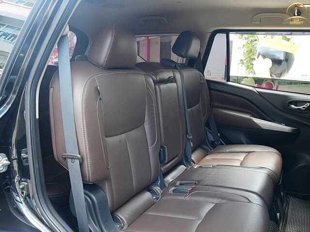 Nissan Terra 2.3 VL 4WD 8กม 715