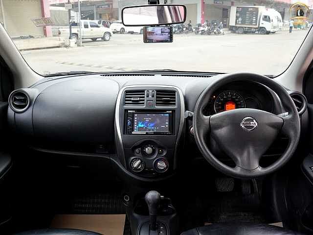 Nissan March 1.2 EL 8กพ 2682