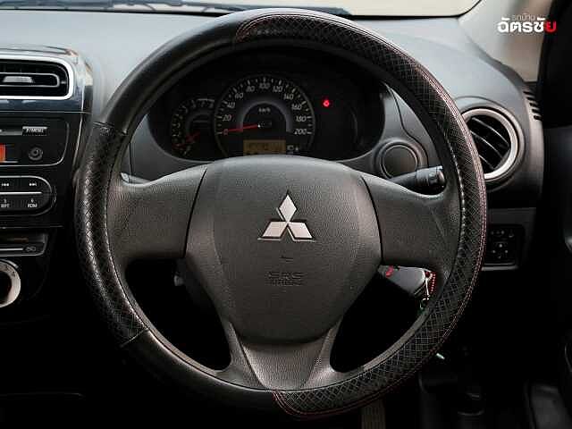 Mitsubishi  1.2 GLX 3กก 473