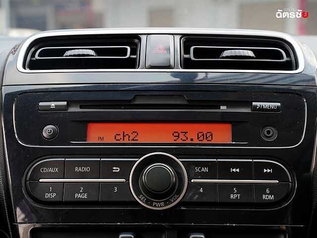 Mitsubishi  1.2 GLX 3กก 473