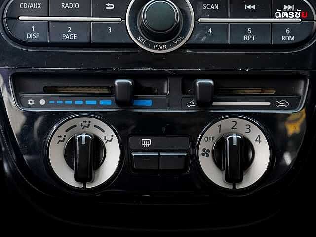 Mitsubishi  1.2 GLX 3กก 473