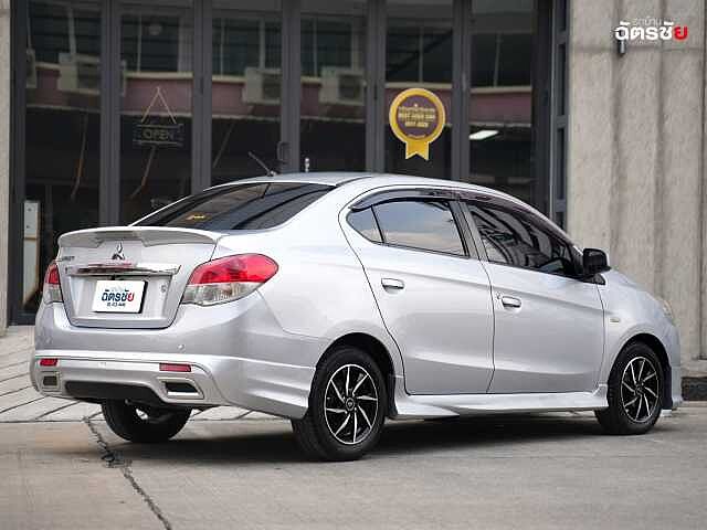 Mitsubishi  1.2 GLX 3กก 473